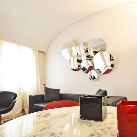 Ai Bareteri Luxury Canal View البندقية المظهر الخارجي الصورة